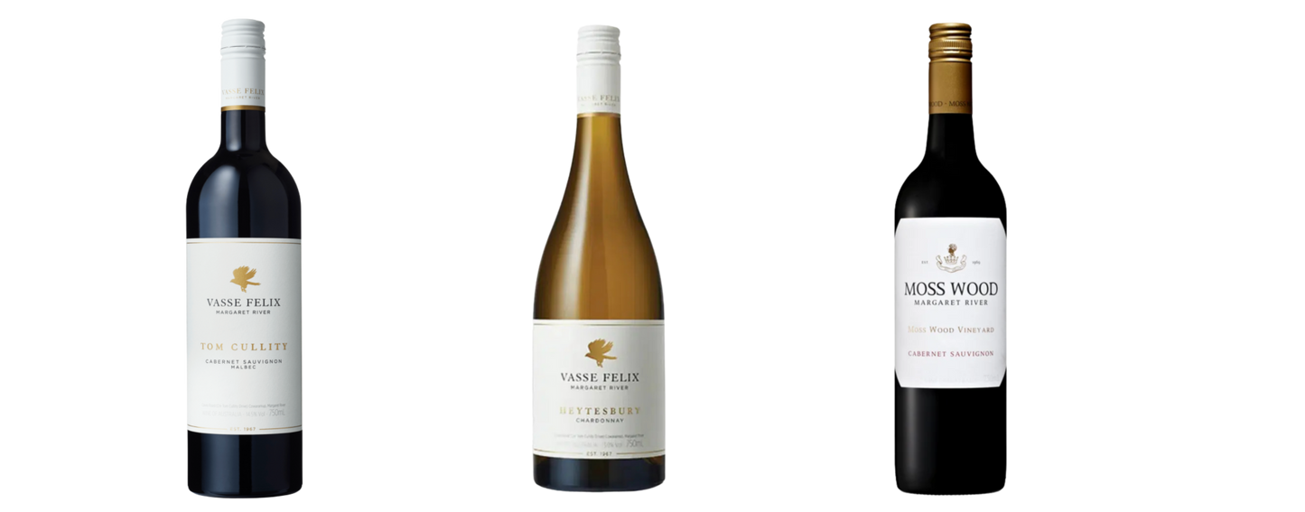 Margaret River Icons 3