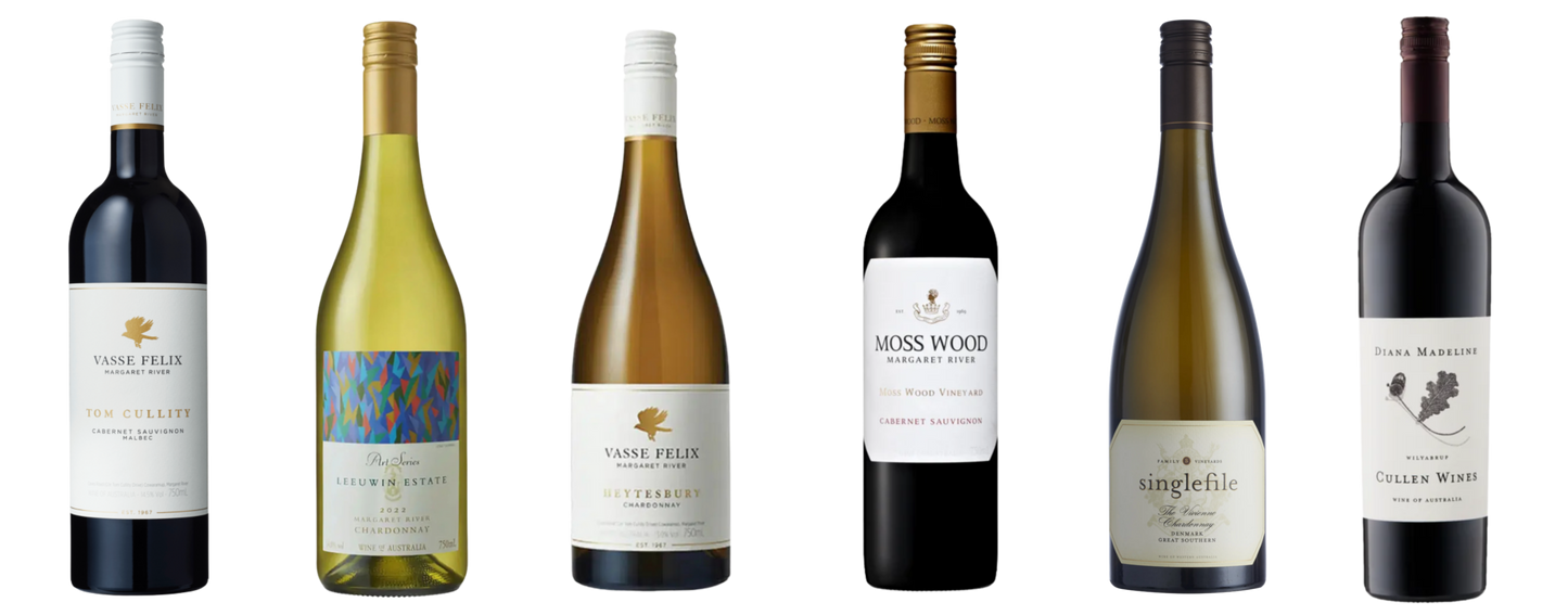 Margaret River Icons 6