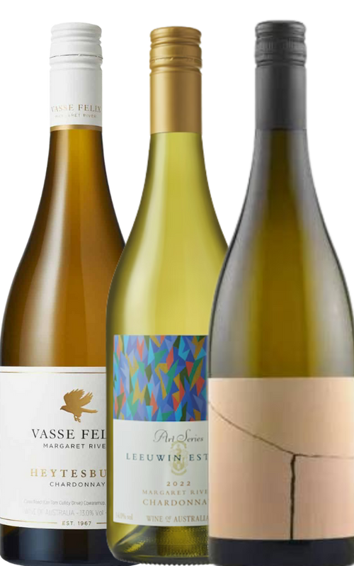 Chardonnay Collection