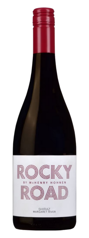 McHenry Hohnen Rocky Road Shiraz 2023