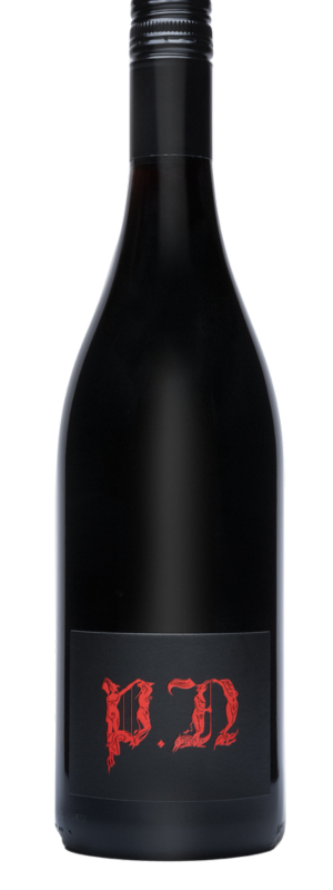 Paul Nelson PN Shiraz 2023 - Midnight Cowboy