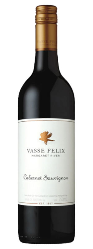 Vasse Felix Cabernet Sauvignon 2022