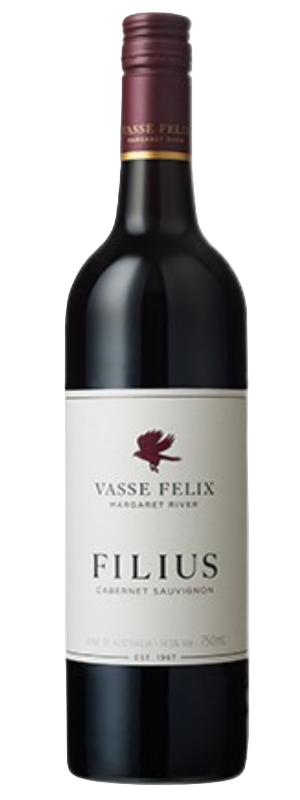 Vasse Felix Filius Cabernet Sauvignon 2023