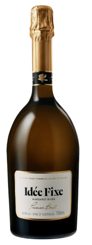 Vasse Felix Idee Fixe Premier Brut 2022