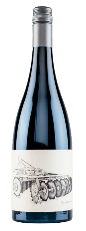 Windows Petit Lot Syrah 2023