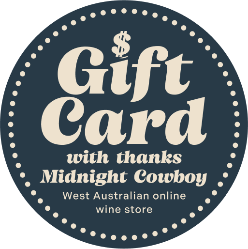 Midnight Cowboys E–Gift card - Midnight Cowboy